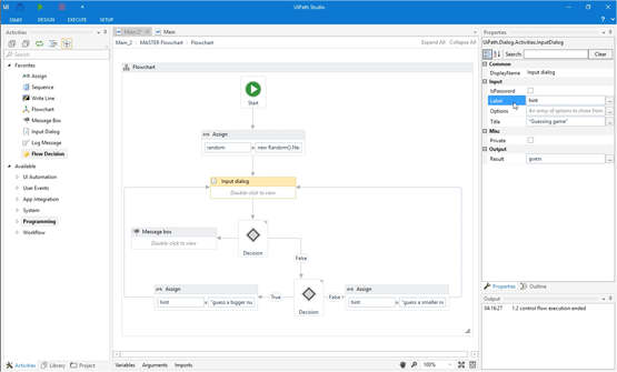 UiPath Studio